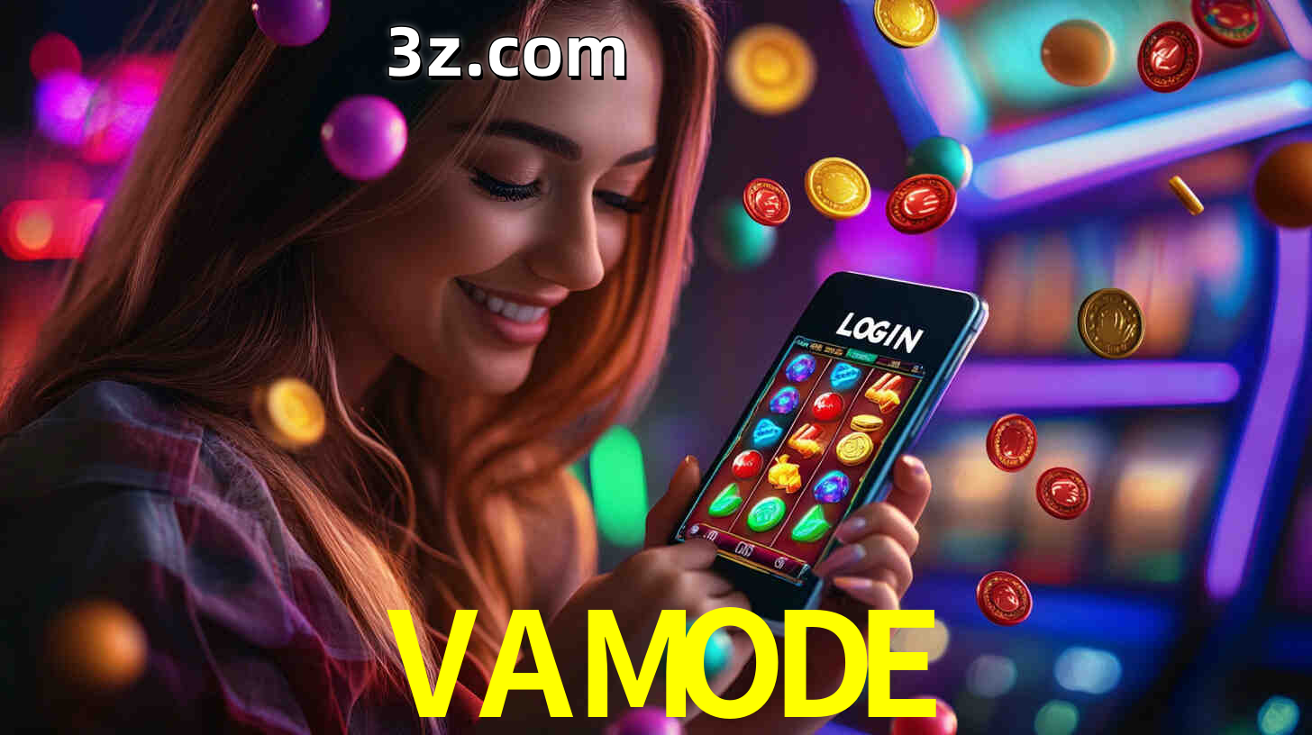 Poker online confiável na VAMODE