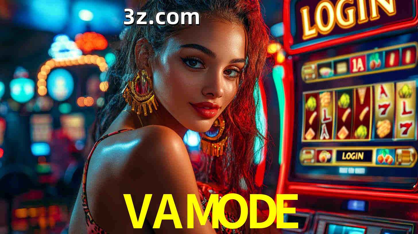 Cartas na mesa: Poker VAMODE