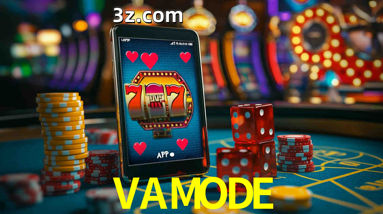 Apoio ao cliente na VAMODE