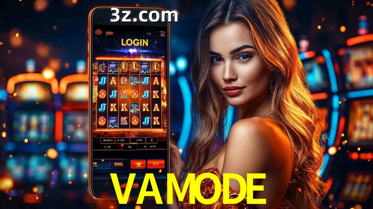 Isenção de Responsabilidades no site VAMODE