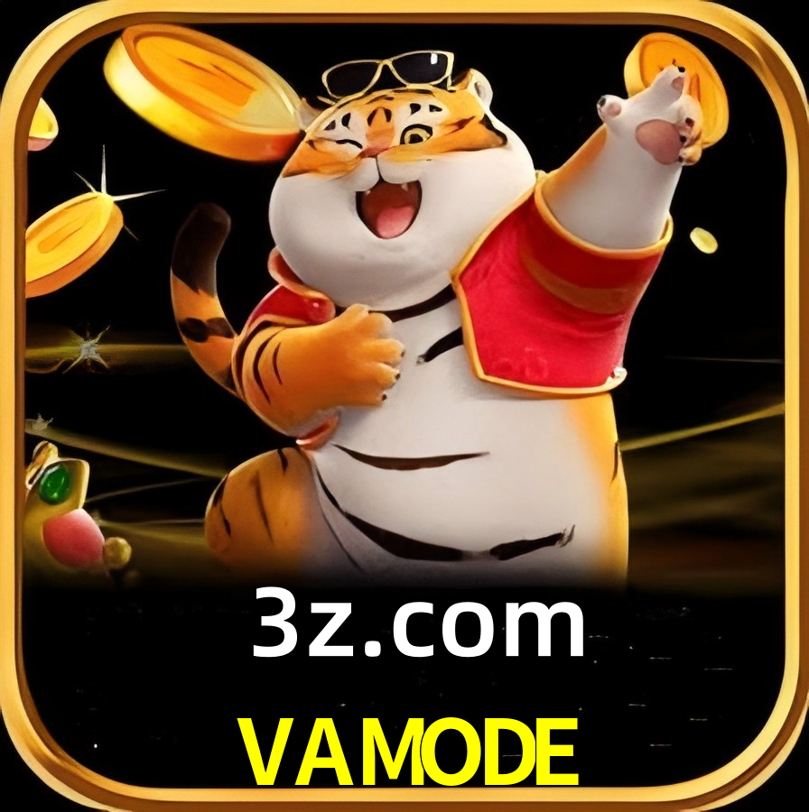 Jogos online na VAMODE casino